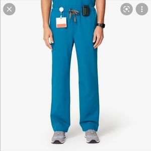 Figs Pisco Basic Scrub Pants